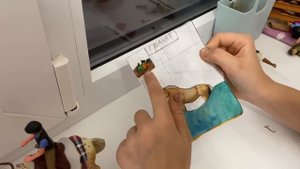 VLOG кошка Синди расцарапала ЛИЦО АЛИСЫ