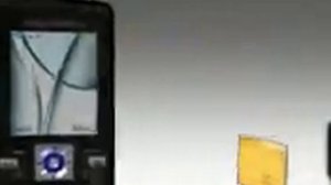Sony Ericsson K610im Demo Tour