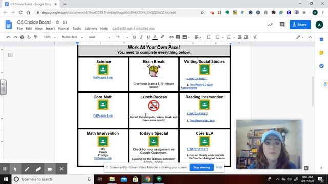 Force a Copy Hack for Google Docs, Google Sheets, Google Slides, and Google Drawings смотреть онлайн