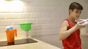 12 Years Old Boy Beat Professional Bodybuilders In Armwrestling | World Strongest Kid