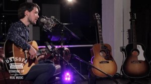 Take Me Home (Live Ont' Sofa Session) - Fingerpaint (Now on iTunes)