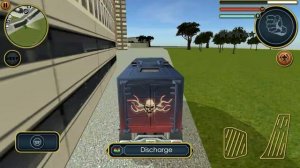 Robot Truck | NAXEEX | Android Gameplay HD