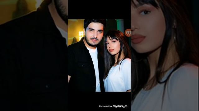 Karen Aslanyan & Diana - Siraharvel em / 2019 / смотреть онлайн