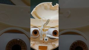 Секрет глазного механизма Блайз, как не напортачить с т баром, хитрости в его установке