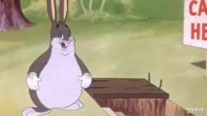 Big Chungus (Background Song for video game)