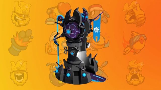 September 2022 season Brawlpass Lookover( Replicant Brawl pass) | Free Gems смотреть онлайн