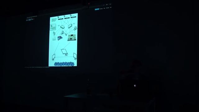 Лекция Вадима Эпштейна «Виджеинг в России»
