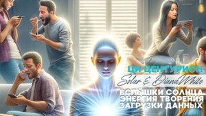 Знакомство с цивилизацией Центурион.