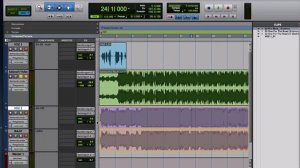 PROTOOLS FIRST - 1ER TALLER BÁSICO