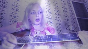 Мельница "Баллада о трёх братьях" /кавер Irina Logvinowa