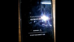 How to Unlock Bootloader on Lenovo ZUK Z1