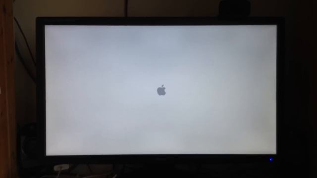 Boot Mac Mini 2012 Fusion Drive SSD C300 64Go смотреть онлайн