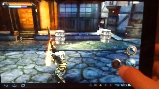 TF201 Prime - Wild Blood gameplay смотреть онлайн