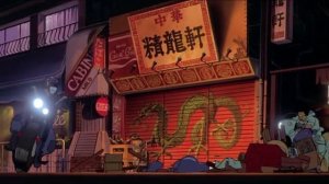 Flashworx - Futurisma