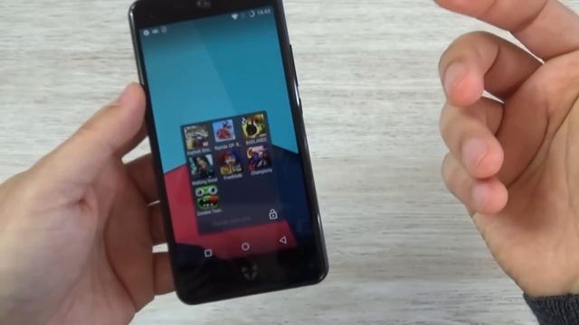 WILEYFOX SWIFT 2 PLUS - test par TFP смотреть онлайн