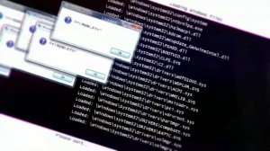 windows red zone error remix