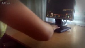 ПЕРЕЗАЛИВ - TELBLOG.NET Топ 10 Школьников СОШЕДШИХ С УМА от Игр! (ОСТОРОЖНО МАТЫ!)