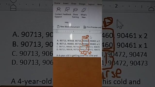 REPEAT LIVE 3-14-22 Medical coding certification exam prep practice question and guidelines AAPC CP