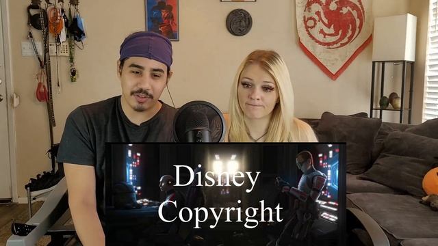 Star Wars: The Bad Batch - 1x2 - Episode 2 Reaction - Cut and Run смотреть онлайн