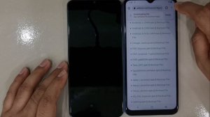 All Vivo FRP/Google Account Lock remove Android 13 - No Activity Launcher - Without Pc New Method 2