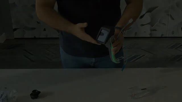 Wideolaryngoskopy Airtraq Avant - prezentacja смотреть онлайн