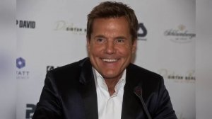 Дитер Болен (Modern Talking) КРАСИВО РАЗНЁС ЕВРОПУ за РОССИЮ _ ЗАЛ АПЛОДИРОВАЛ СТОЯ