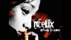 Neelix - No way to leave