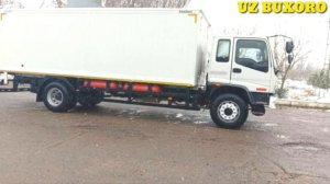 UZB.DA ISUZU NARXLARI.10 TONNALI FVR.ENG ARZONIDAN.ISUZU VA FURA BOZOR.УЗБ.ДА ИСУЗУЛАР НАРХИ 2023.