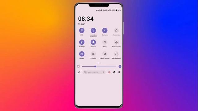Vivo V23pro Funtouch OS 13 features review || Vivo V23pro Android 13 battery camera heating issue 🔥
