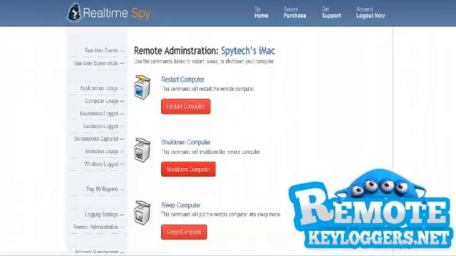 New 2015! The Best Keylogger for Mac - Remote & Local Installation Keylogger for Mac OS смотреть онлайн