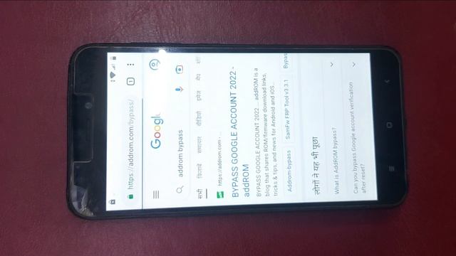 REDMI GO FRP BYPASS WITHOUT PC || SUPER EASY METHOD 2023