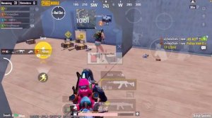 Pubg Mobile Gameplay on iPhone se 2020 in 2024 😨 🥵🇵🇰