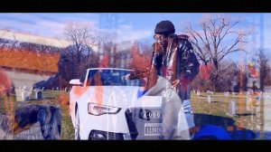 Booda B-Thug Brothers (Booda MAC Tribute Official Video) Dir IRM Flms