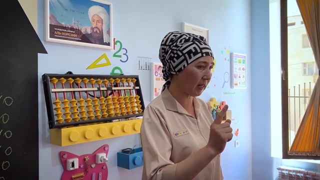 Ментальная арифметика  большой шаг к быстрому мышлению!