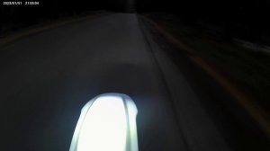 Восход 3 .На китайской поршневой.Часть 2.