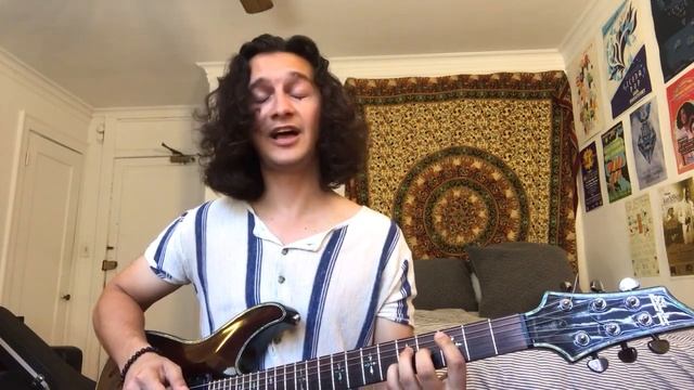 Mac Miller - Come Back to Earth Cover смотреть онлайн