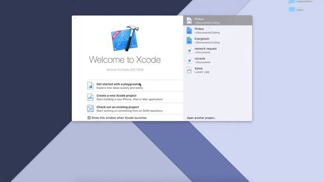 What's new - Swift 3 & Xcode 8 (beta) смотреть онлайн