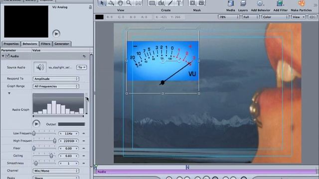 Vee You: 8 Free Mac Plug-ins for FCP, AE and Motion смотреть онлайн