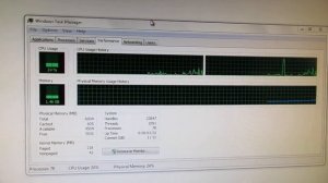 Computer Very Slow Bootup & Running Programs