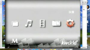 USB2.0 H.264 UVC CVBS grabber card 3D deinterlace and comb filer test