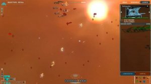 Homeworld Remastered Campaign Part 14