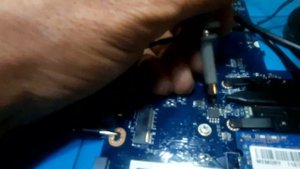 #lenovo_b50_70_black_screen_fixed