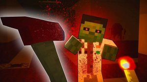 Зомби Апокалипсис 
Часть Первая