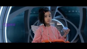 The Meg (2018) | Tamil Dubbed | Movie clip | Scene (03/10) | Tamil Movie
