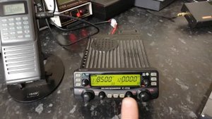 The best airband receivers + icom ic-2725 with AM narrow mode