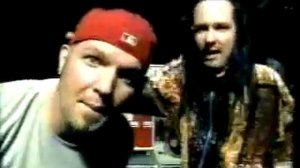 Limp Bizkit - Break Stuff Uncensored