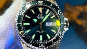 O.r.i.e.n.t Mako 3 RN-AA0808E