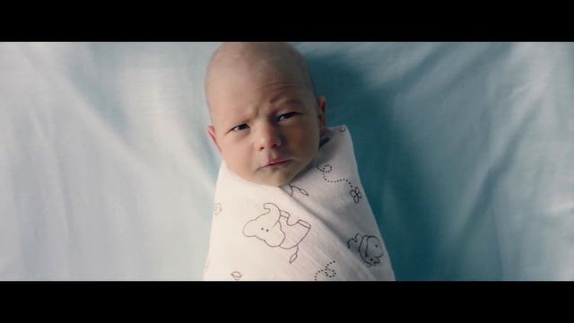 Социальный ролик «Богатырь Игнат». Нацпроект «Демография»