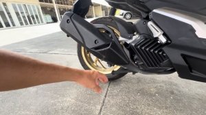 Аренда байка в Тайланде. Как не попасть на деньги?