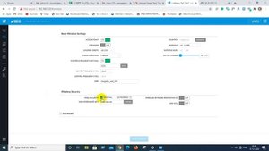 Light Beam 5AC Gen2 AP Mode Configuration | Full Access Point Setup
